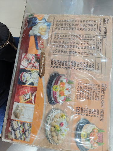 Opinii despre Pempek 123 în Kota Bandar Lampung - Gastronomi dan perhotelan