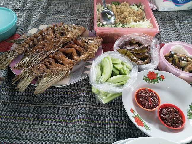 Opinii despre Pemancingan Sendang Nganten în Kota Semarang - Gastronomi dan perhotelan