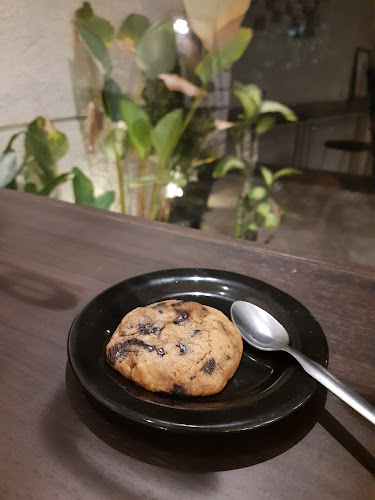 Forget Me Not Coffee