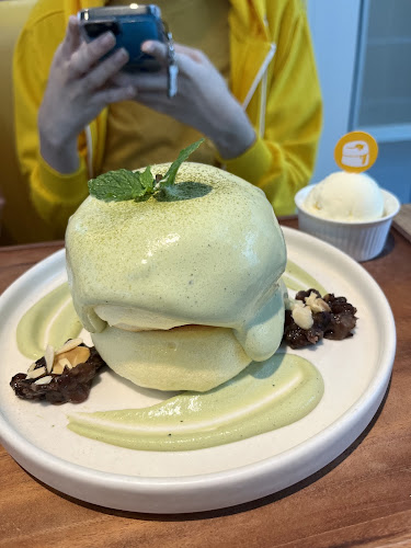 Pan & Co. - Galaxy Mall 3 - Gastronomi dan perhotelan