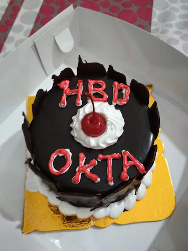 Bintang Bakery - Kota Pekanbaru