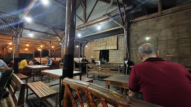 Hog's Coffee - Kota Mojokerto