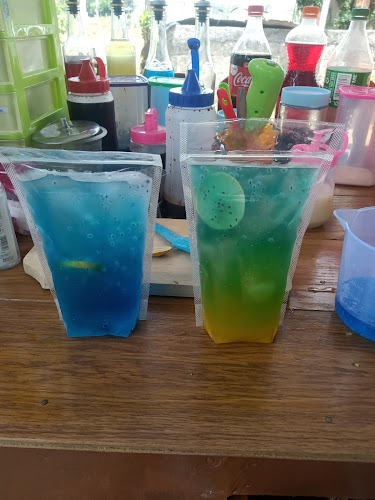 Zona watez coffe&mocktail - Kota Tangerang