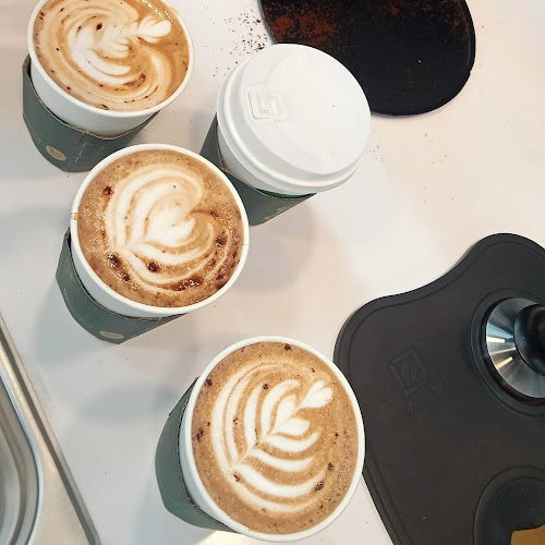 Point Coffee IDM DC Tangerang 2