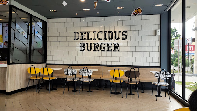 MCDonald's (MCD) Tanjung Pinang