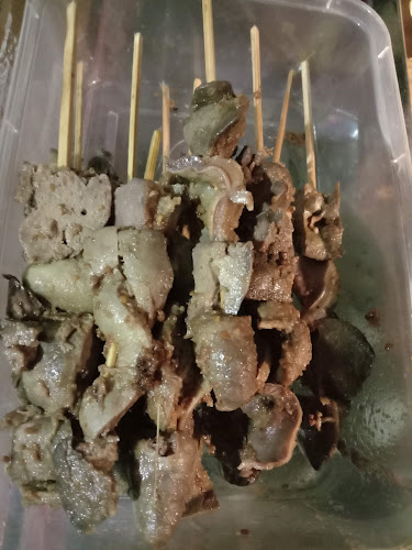 Comentarii opinii despre Waroeng kopiQu "wKj" MADIUN