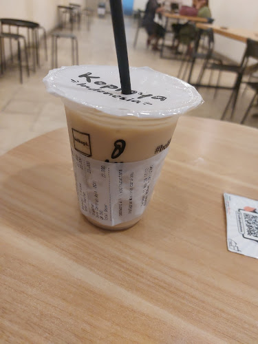 Opinii despre Belikopi. - Kapas Krampung în Surabaya - Gastronomi dan perhotelan