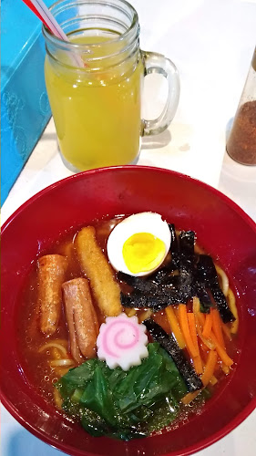 Opinii despre KEDAI HTF SURABAYA în Surabaya - Gastronomi dan perhotelan