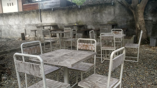 Likot Coffee - Kota Banda Aceh