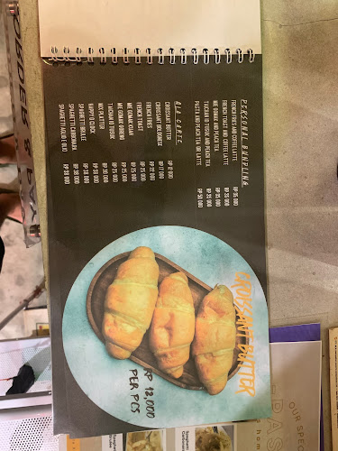 Akara Coffee & Space - Kota Depok