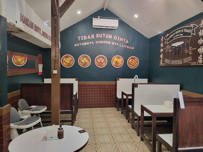 Jl. Tukad Barito Timur No.35, Panjer, Denpasar Selatan, Kota Denpasar, Bali 80225