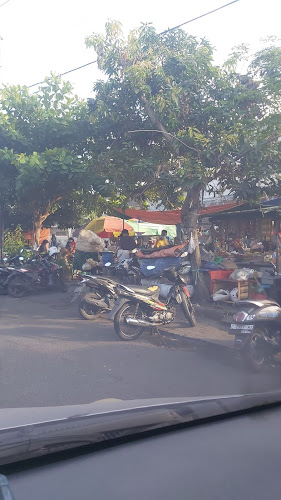 MMQG+X6C, Babatan Gg. 1, Babatan, Kec. Wiyung, Surabaya, Jawa Timur 60227