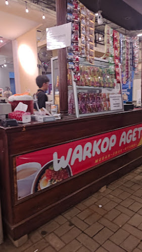 WARKOP AGETO - Kota Tangerang Selatan