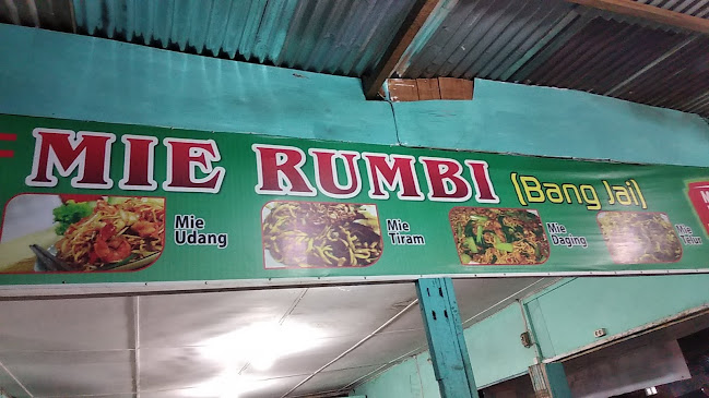 Mie Rumbi (Bang Jai)