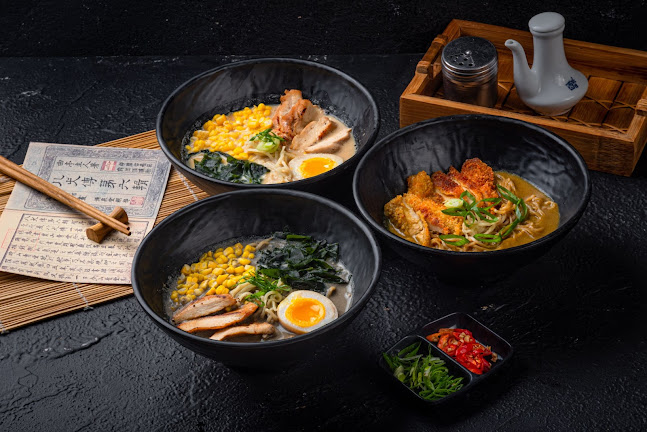 Opinii despre Street Sushi Palangkaraya în Kota Palangka Raya - Gastronomi dan perhotelan