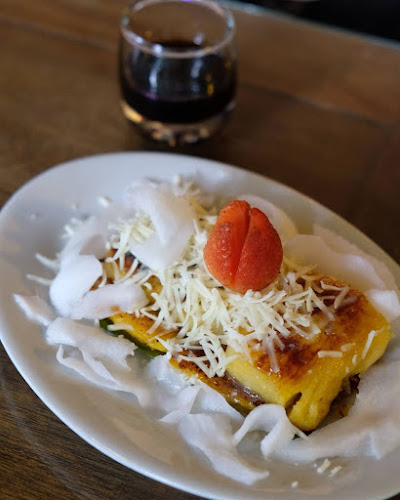 Comentarii opinii despre Kedai Kollout