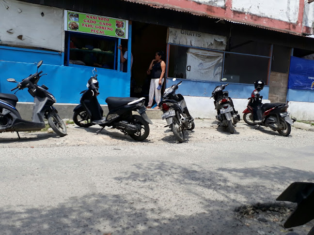 HPPC+Q9M, Jl. Cucak Rw. II, Tegal Sari Mandala II, Kec. Medan Denai, Kota Medan, Sumatera Utara 20371