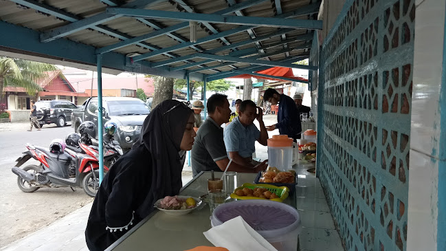 Opinii despre Kantin kuliner mama bet în Kota Padang - Gastronomi dan perhotelan