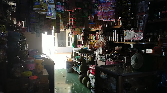 Warung dinda - Kota Batam