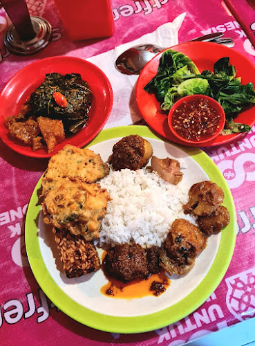Warung Nasi Ma Eha