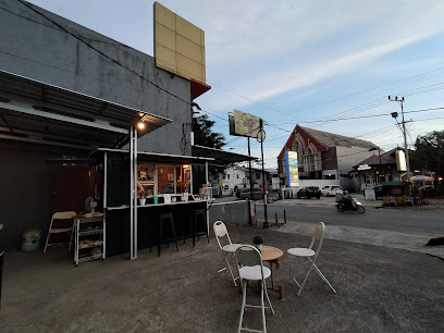 Masa Coffee Mulawarman Samarinda