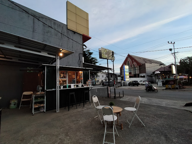 Masa Coffee Mulawarman Samarinda