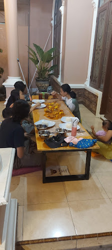 D'Teraz Cafe and Bistro - Kota Medan