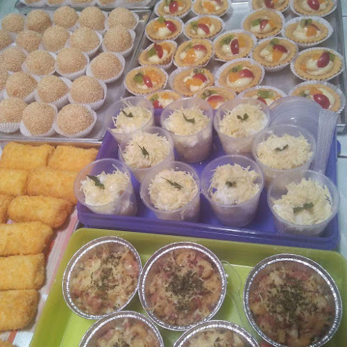 Iyuts Homemade Baking - Kota Depok