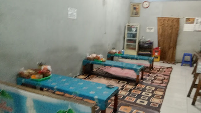 Jl. Paseh No.122, Tuguraja, Kec. Cihideung, Kab. Tasikmalaya, Jawa Barat 46125