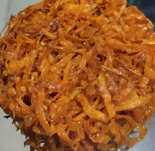 Opinii despre IR cakar ayam în Kota Medan - Gastronomi dan perhotelan