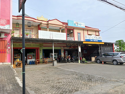 Bakso & Mie Ayam Wahyu