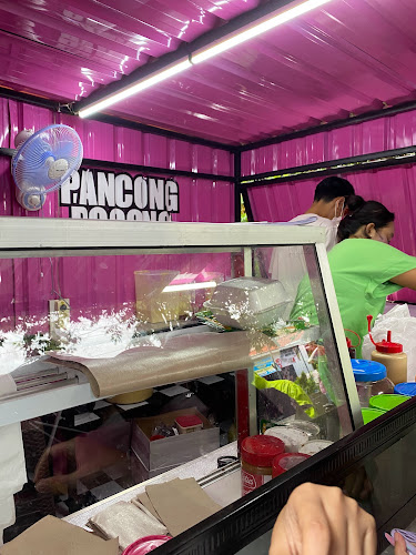 Pocong Pancong Semarang - Kota Semarang