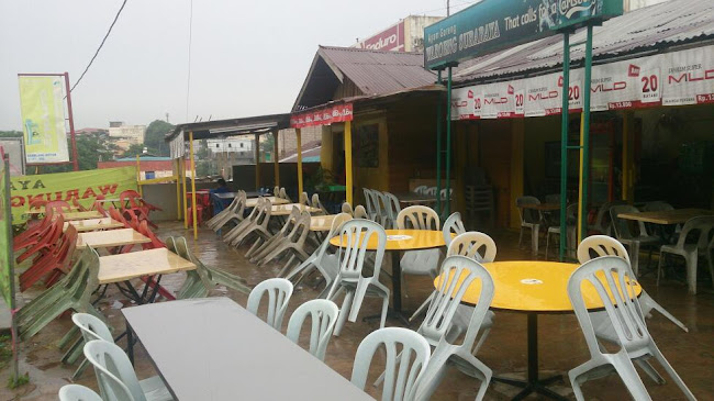 Comentarii opinii despre Warung P'Dhe Soeroboyo