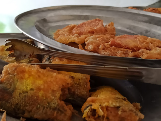 Cafe Oma - Gastronomi dan perhotelan