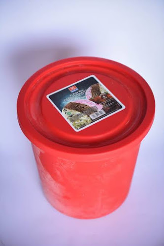 Depo Ice Cream Diamond