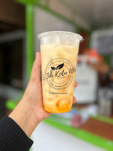 Es Teh Kota Atlas Tembalang - Kota Semarang