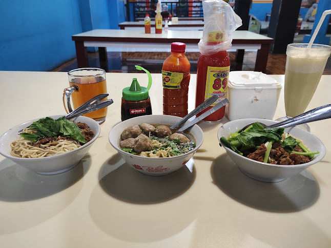 Opinii despre Subur Group în Kota Banjar Baru - Gastronomi dan perhotelan