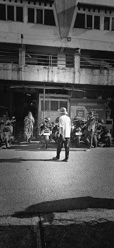 Opinii despre Pasar Tradisional Pasar Ancol Bandung în Kota Bandung - Gastronomi dan perhotelan