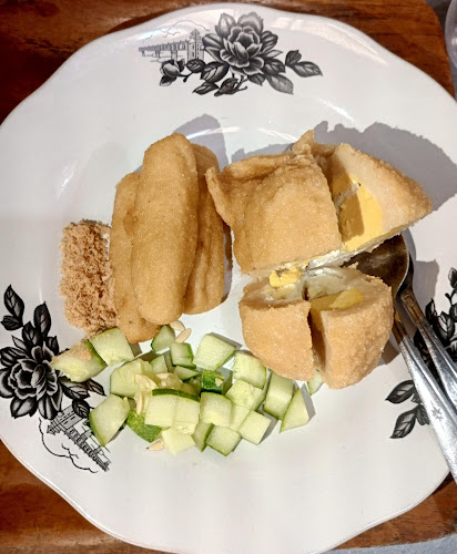 PEMPEK NONY 168 Arivai - Kota Palembang