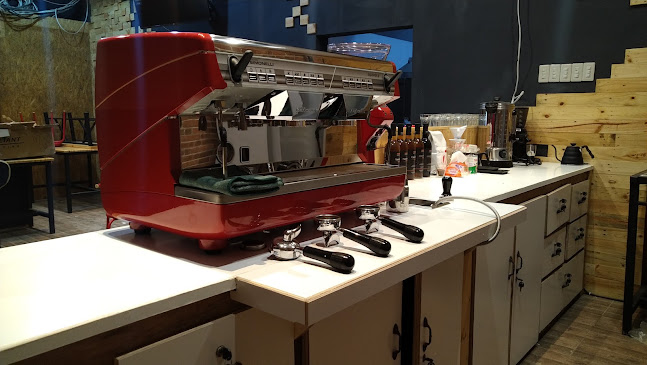 Opinii despre PEACE COFFEE SIBOLGA în Kota Sibolga - Gastronomi dan perhotelan