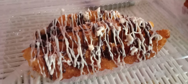 Lapak Oma eraaa - Gastronomi dan perhotelan