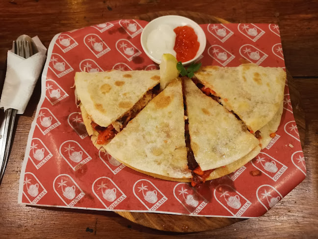 Comentarii opinii despre Colada