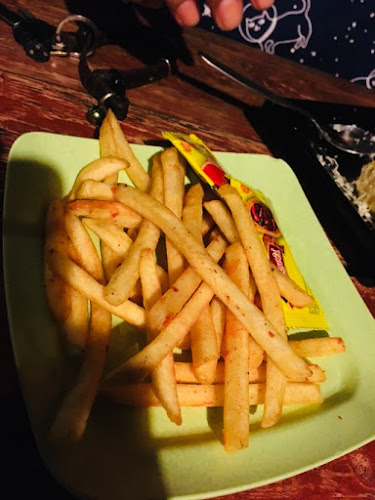 Comentarii opinii despre Sugara Milk