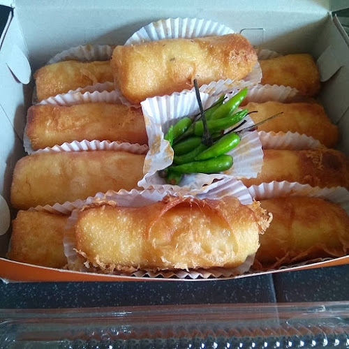 JPRR+F3Q, Jl. Anggur Raya, Pamulang Tim., Kec. Pamulang, Kota Tangerang Selatan, Banten 15417