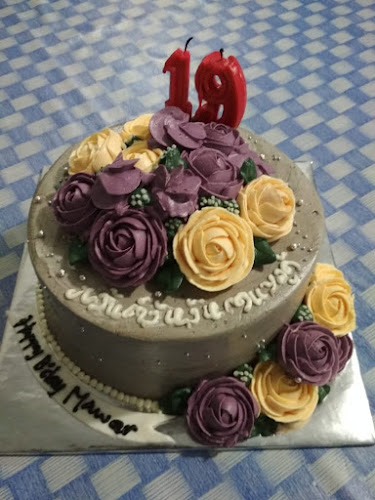 Syarah Bakery Lingkar Barat - Kota Bengkulu