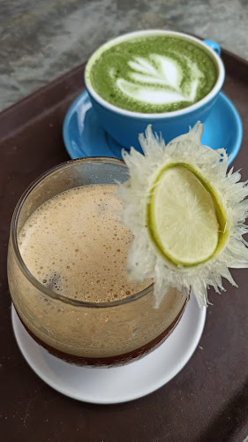 Comentarii opinii despre Dr.KOFFIE HQ