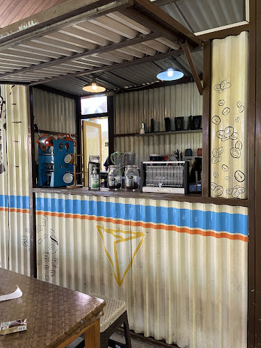 KOWAWA PSJ UI Coffee Shop - Kota Depok