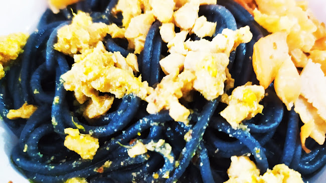 Comentarii opinii despre Mie Ayam Bang Djadin IV