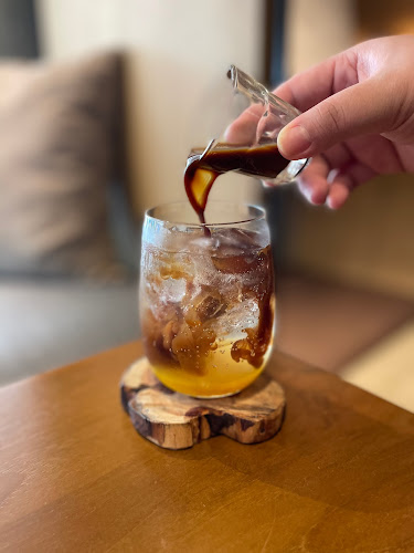 WTC Lounge - Gastronomi dan perhotelan