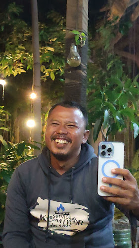 Opinii despre ARTCOFFEELAGO în Kota Mataram - Gastronomi dan perhotelan